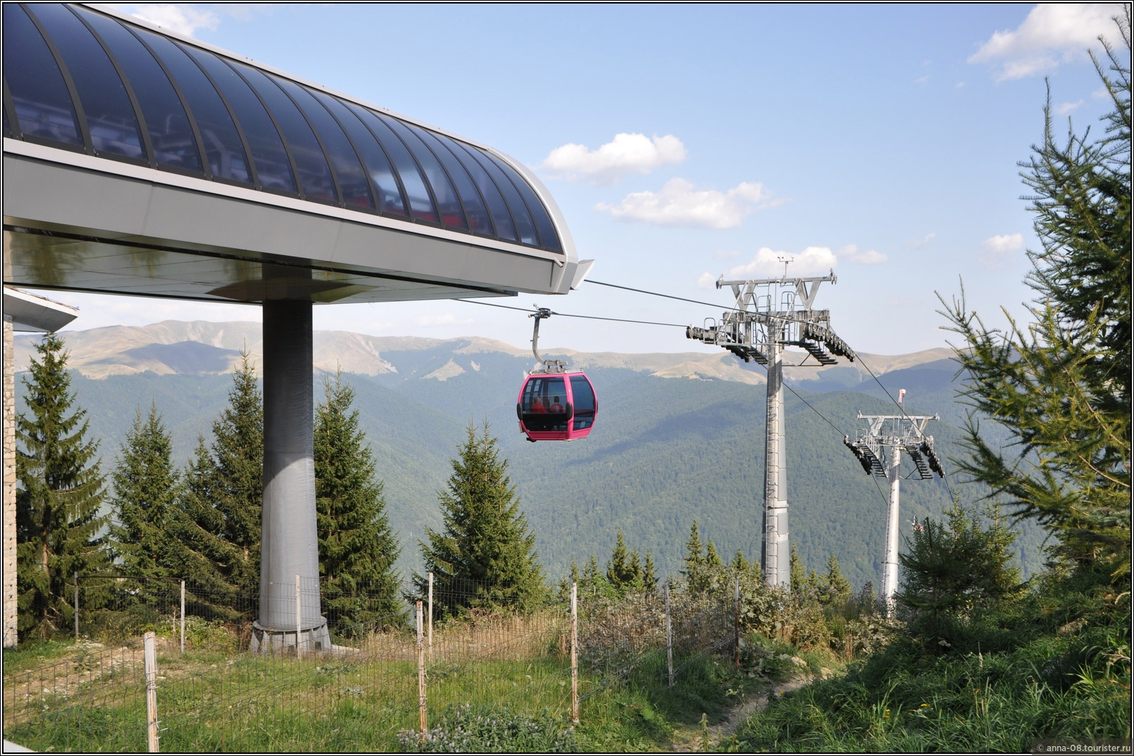 Sinaia